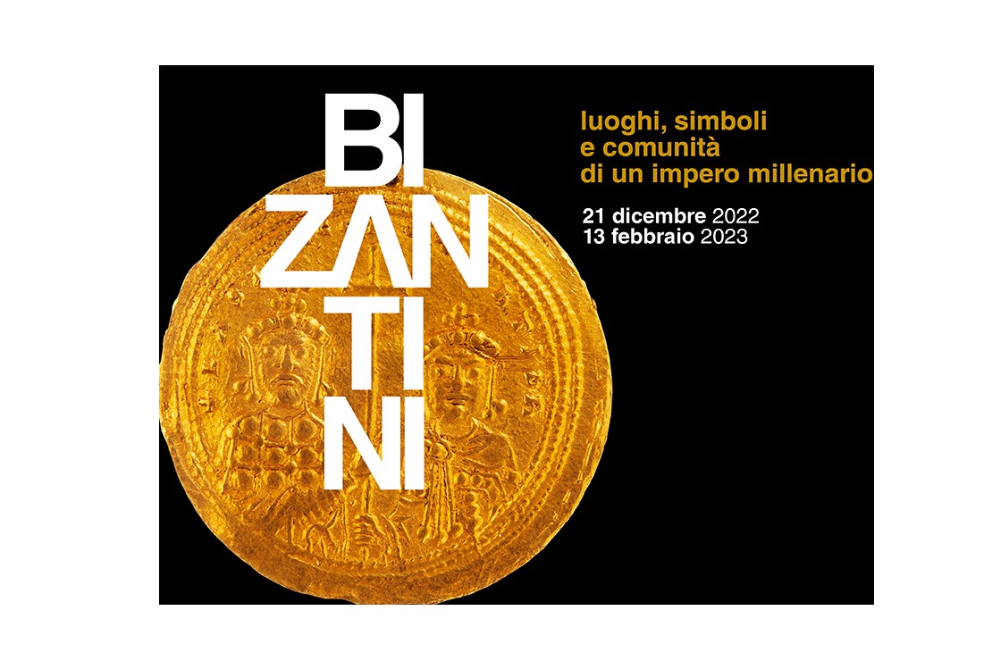 Bizantini luoghi, simboli e comunità di un impero millenario